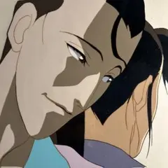 アニメ　間の楔2話　設定資料　吉原理恵子 アニメ 間の楔2話 設定資料 吉原理恵子 - メルカリ