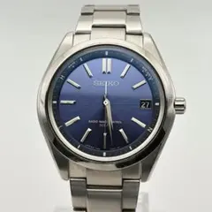 2026年最新】seiko 7b24の人気アイテム - メルカリ