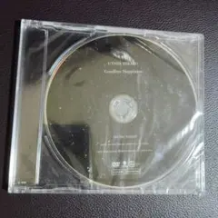 宇多田ヒカル 非売品　Goodbye Happiness DVD