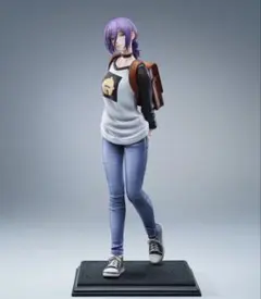 hunter×hunter シズク ガレージキット スタチューX② - メルカリ