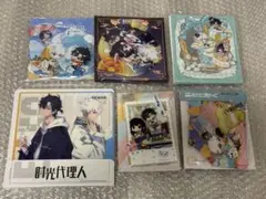 時光代理人 アクリルスタンド 英都篇 blu-ray 楽天 全巻購入特典