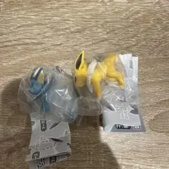 ポケモン つまんでつなげてマスコット12 【2種セット】