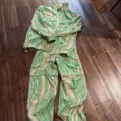 激レア◆adidas by Stella McCartney セットアップのサムネイル