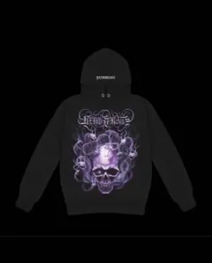 トップス yxngbratz Medusa Hoodie 2026年最新】YXNGBRATZの人気アイテム - メルカリ