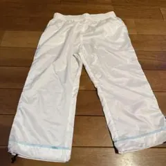 UNDER ARMOUR トレーニングパンツ Lサイズ