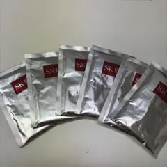 SK-II フェイシャル トリートメント マスク 6枚入りのサムネイル
