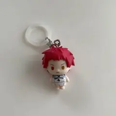 黒子のバスケ めじるしアクセサリー 赤司征十郎