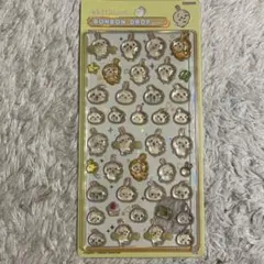 正規品　ボンボンドロップシール　ちいかわ　うさぎ　新品