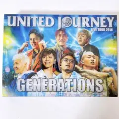 generations ミュージック