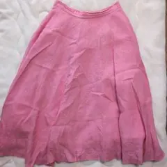 サーキュラースカート