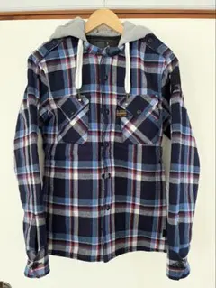 G star RAW キルティングジャケット　S