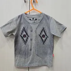 ロデオクラウンズ RCWS ティシャツ 半袖 美品 95 100 105