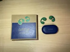 【ambie ジャンク品】sound earcuffs AM-TW02/GICのサムネイル