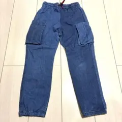 【JUNKO様 専用】キッズ 長ズボン BREEZE ウエストゴム 130cm