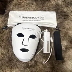 CURRENTBODY カレントボディLEDライトセラピーマスク シリーズ2のサムネイル