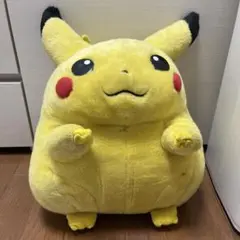 2025年最新】ピカチュウ 初期 等身大の人気アイテム - メルカリ