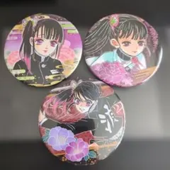 2026年最新】栗花落カナヲ 缶バッジの人気アイテム - メルカリ