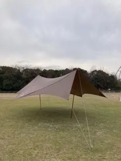 2026年最新】スノーピーク ヘキサエヴォの人気アイテム - メルカリ