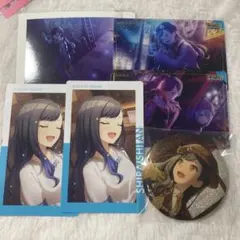 プロジェクトセカイ 白石杏 グッズセット