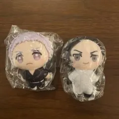 東京リベンジャーズ　かぷっこふれんず2 三ツ谷隆　九井一　セット