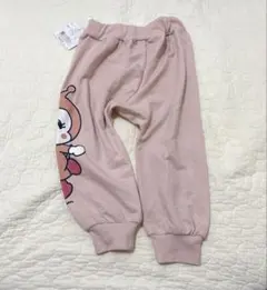 ドキンちゃん　長ズボン 100cm