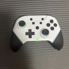 Switchプロコン