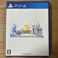 2026年最新】ff10 リマスター ps4の人気アイテム - メルカリ