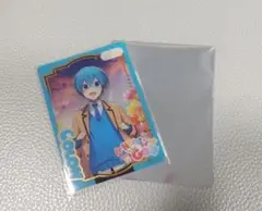 すとふぁみ コレクションカード ころんくん