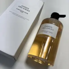 Dior ディオール ジャスミン デ ザンジュ リキッドソープ
