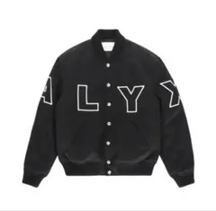 今市隆二 プロデュース RILY MA-1 受注生産 限定販売 L - メルカリ