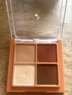 ロムアンド ベターザンアイズ 01