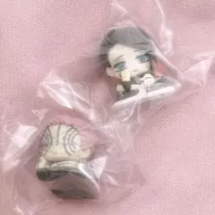 り*ご様 おねむたん拾ノ型 にどね アースカラーVer. 鬼滅の刃 フィギュア