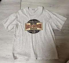 オ*ス様 Harley-Davidson Tシャツ