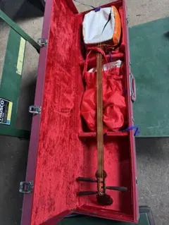 2026年最新】津軽三味線 糸巻の人気アイテム - メルカリ