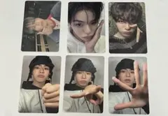 TREASURE ジェヒョク LOVE PULSE トレカ