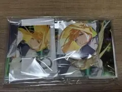 紫雲清夏 キャラクターグッズ