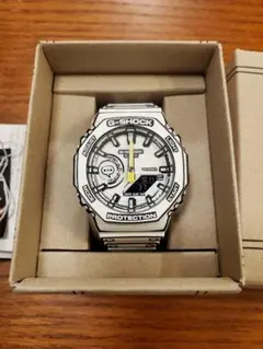 新品未使用★箱タグ付 G-SHOCK2点セットMANGA★漫画カシオーク 2025年最新】g shock mangaの人気アイテム - メルカリ 新品未使用☆箱タグ
