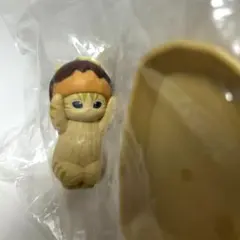 mofusand たこやきにゃんマスコット　たこやきにゃんE