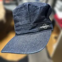 INDEPENDENT ワークキャップのサムネイル
