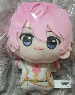 すとぷり さとみくん ちびぐるみ