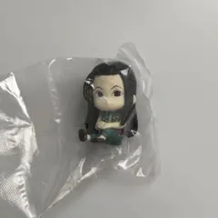 HUNTER×HUNTER イルミ