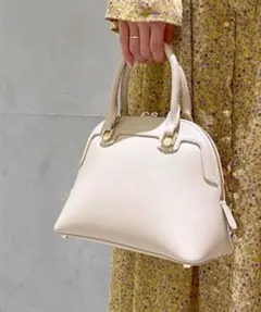 1週間限定価格!! Samantha Thavasaハンド・ショルダーバッグ