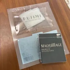 【パック付】MAQuillAGE ドラマティックスタイリングアイズ BR707