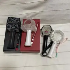 King & Prince キンプリ ペンライト 4本セット ばら売り可