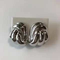 ニュアンスデザインイヤリングのサムネイル