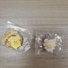 サンリオ ポムポムプリン
