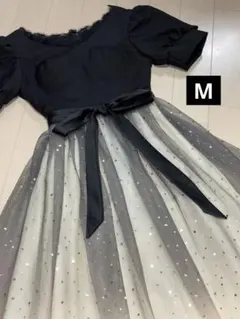 フォーマルドレス【M】発表会