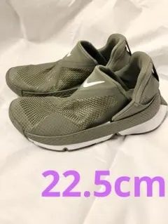 Nike スニーカー　22.5cm ゴー フライイーズのサムネイル