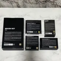 BTS♡ARMY フォーチュンボックス B ver. コンテナ BTS♡ARMY フォーチュンボックス B ver. コンテナ