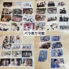 【匿名配送　バラ売り相談可】43枚　Snow Man 集合　公式写真のサムネイル